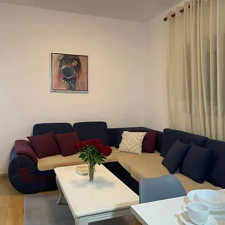 Apartamento Main Brryli