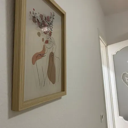 Apartment Main Brryli Tirana