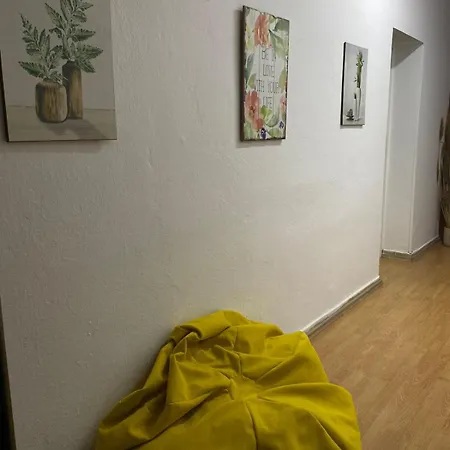 Main Brryli Apartamento