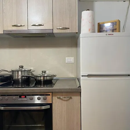 Apartamento Main Brryli