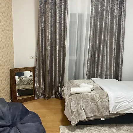 Apartamento Main Brryli *
