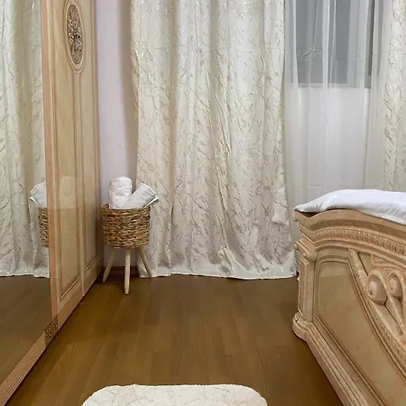 Apartment Main Brryli Tirana