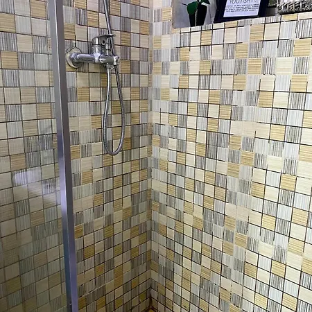 Main Brryli Apartamento *