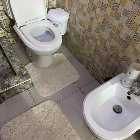 Main Brryli Apartamento
